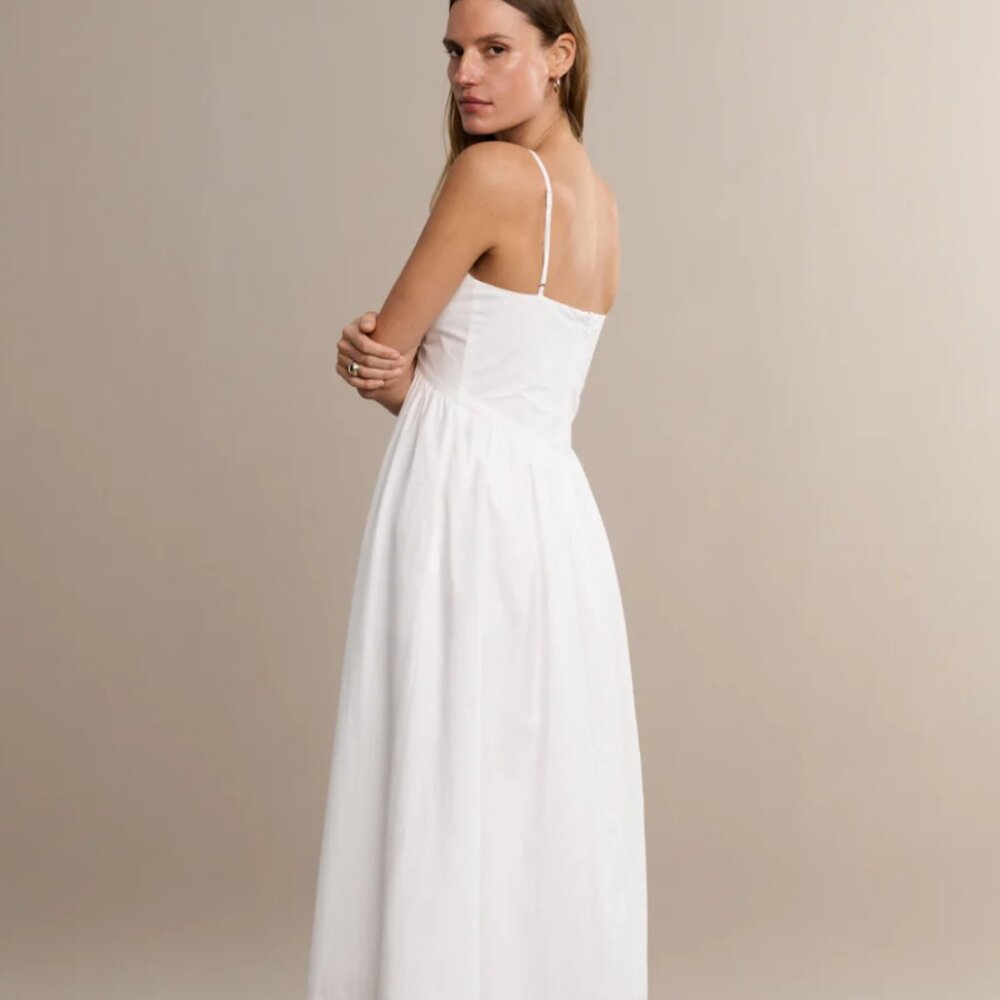 Jenni Kayne, Peninsula Dress, Size small - Picture 2 of 5